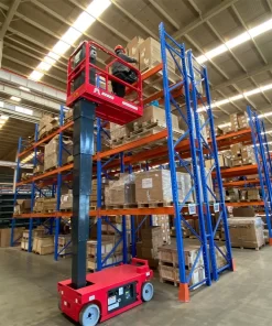 Vertical Mast Lift HM0608E