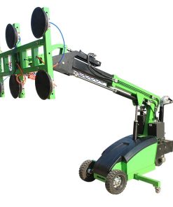 Hydraulic Scissor Lift HS1414H