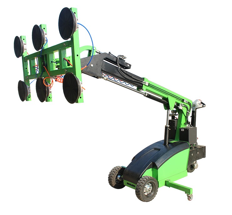 Hydraulic Scissor Lift HS1414H